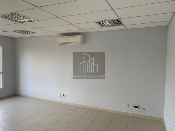Sala Comercial à Venda, 40 m² em Alphaville Conde Ii - Barueri