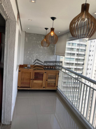 Imagem Apartamento com 2 Quartos à Venda, 91 m² em Vila Lusitânia - São Bernardo Do Campo Imagem Apartamento com 2 Quartos à Venda, 91 m² em Vila Lusitânia - São Bernardo Do Campo