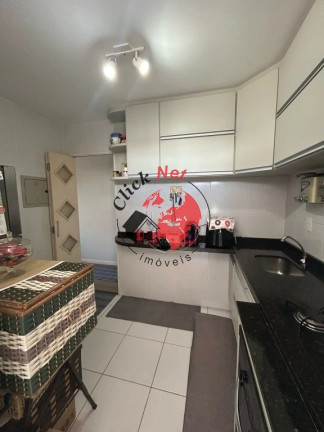 Imagem Apartamento com 2 Quartos à Venda, 60 m² em Demarchi - São Bernardo Do Campo
