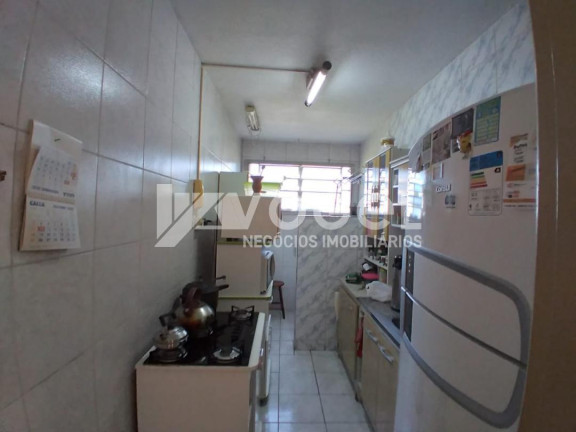 Imagem Apartamento com 1 Quarto à Venda, 40 m² em São Miguel - Sao Leopoldo Imagem Apartamento com 1 Quarto à Venda, 40 m² em São Miguel - Sao Leopoldo