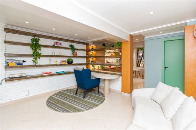 Imagem Casa com 4 Quartos à Venda, 390 m² em Vila Ipojuca - São Paulo