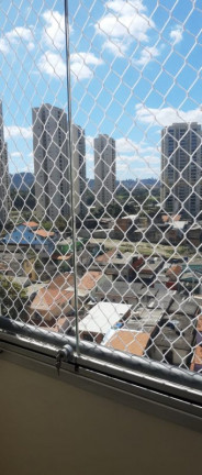 Imagem Apartamento com 3 Quartos à Venda, 64 m² em Picanço - Guarulhos