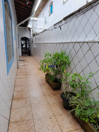 Imagem Casa com 2 Quartos à Venda, 100 m² em Maracanã - Praia Grande Imagem Casa com 2 Quartos à Venda, 100 m² em Maracanã - Praia Grande
