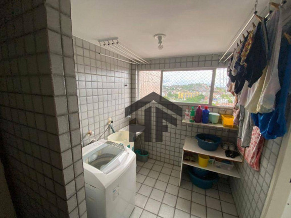 Imagem Apartamento com 4 Quartos à Venda, 160 m² em Casa Caiada - Olinda