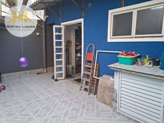 Imagem Casa com 4 Quartos à Venda, 198 m² em Freguesia De Jacarepaguá - Rio De Janeiro Imagem Casa com 4 Quartos à Venda, 198 m² em Freguesia De Jacarepaguá - Rio De Janeiro
