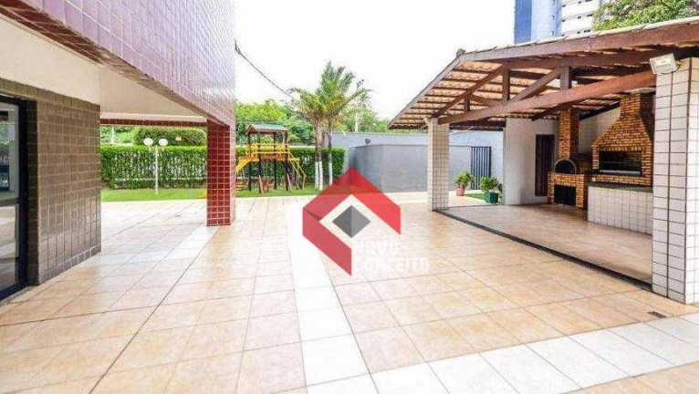 Imagem Apartamento com 4 Quartos à Venda, 211 m² em Guararapes - Fortaleza Imagem Apartamento com 4 Quartos à Venda, 211 m² em Guararapes - Fortaleza