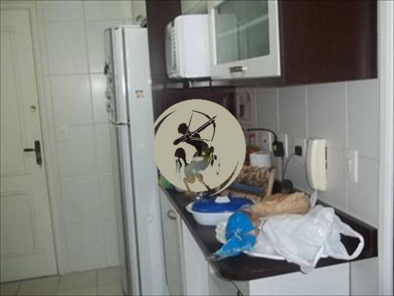 Imagem Apartamento com 2 Quartos à Venda, 95 m² em Campo Grande - Santos
