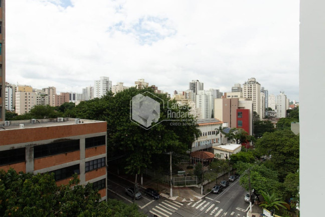 Imagem Apartamento com 3 Quartos à Venda, 96 m² em Vila Clementino - São Paulo