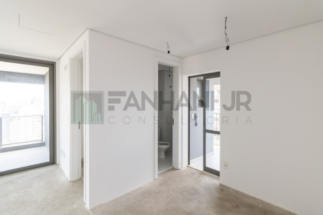 Imagem Cobertura com 4 Quartos à Venda, 388 m² em Vila Nova Conceição - São Paulo
