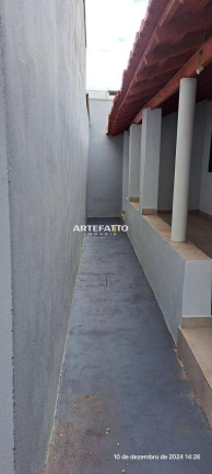 Imagem Casa com 4 Quartos à Venda, 163 m² Imagem Casa com 4 Quartos à Venda, 163 m²