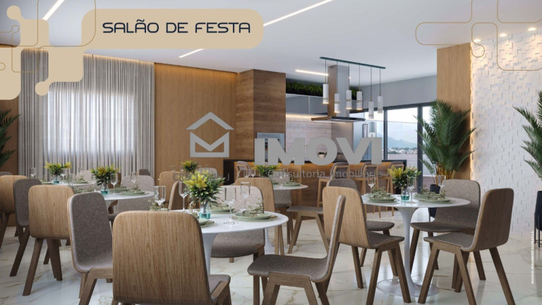 Imagem Apartamento com 2 Quartos à Venda, 110 m² em Jardim Camburi - Vitória Imagem Apartamento com 2 Quartos à Venda, 110 m² em Jardim Camburi - Vitória