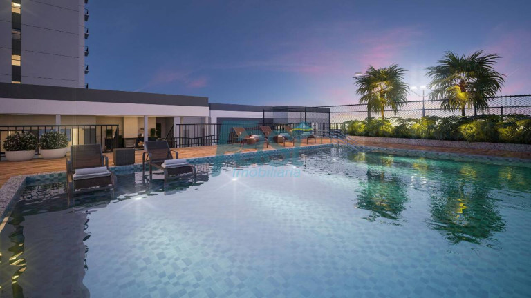 Apartamento com 2 Quartos à Venda, 50 m² em Despraiado - Cuiabá