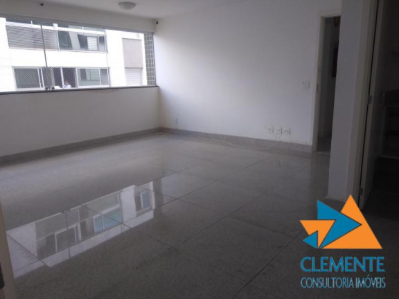 Imagem Apartamento com 3 Quartos à Venda, 89 m² em Lourdes - Belo Horizonte Imagem Apartamento com 3 Quartos à Venda, 89 m² em Lourdes - Belo Horizonte