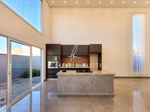 Imagem Casa de Condomínio com 3 Quartos à Venda, 300 m² em Gran Ville São Venâncio - Itupeva