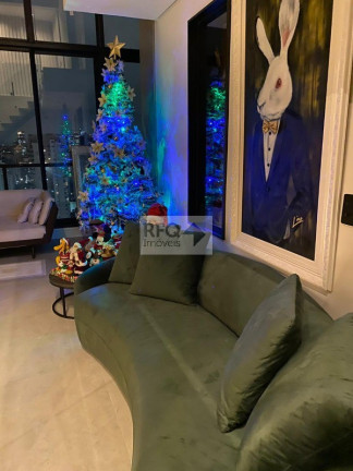 Imagem Imóvel com 3 Quartos à Venda, 215 m² em Vila Olímpia - São Paulo