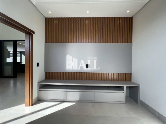 Imagem Casa com 3 Quartos à Venda, 275 m² em Golden Park Residence - Mirassol Imagem Casa com 3 Quartos à Venda, 275 m² em Golden Park Residence - Mirassol