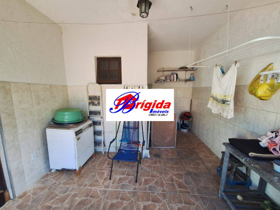 Imagem Casa de Condomínio com 5 Quartos à Venda, 300 m² em Chácara Canta Galo - Cotia