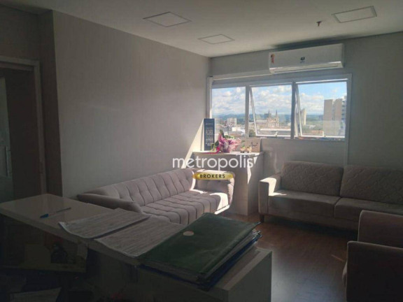 Imagem Sala Comercial à Venda, 32 m² em Centro - Jacareí Imagem Sala Comercial à Venda, 32 m² em Centro - Jacareí