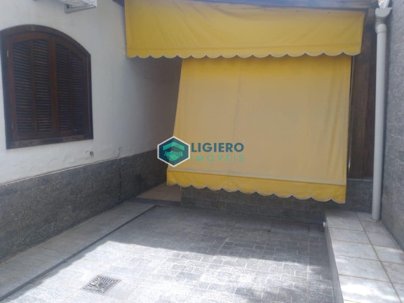 Imagem Casa com 4 Quartos à Venda, 170 m² em Santa Rosa - Niterói