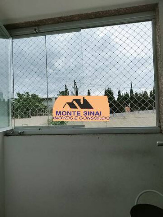 Imagem Apartamento com 2 Quartos à Venda, 51 m² em Vila Rica - Sorocaba
