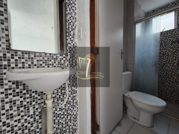 Imagem Apartamento com 3 Quartos para Alugar, 60 m² em Candeias - Jaboatão Dos Guararapes Imagem Apartamento com 3 Quartos para Alugar, 60 m² em Candeias - Jaboatão Dos Guararapes