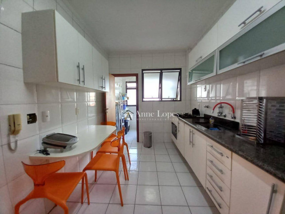 Apartamento com 2 Quartos à Venda, 80 m² em Embaré - Santos