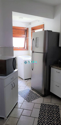Imagem Apartamento com 2 Quartos para Temporada, 120 m² em Praia Grande - Ubatuba