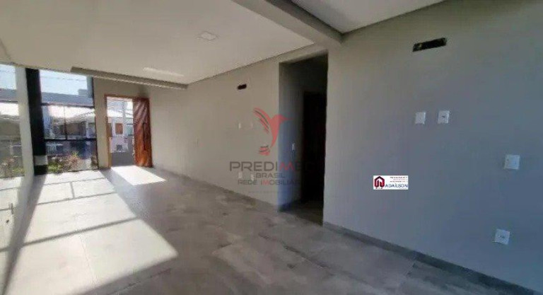 Imagem Casa com 3 Quartos à Venda, 99 m² em Bela Vista - Palhoça Imagem Casa com 3 Quartos à Venda, 99 m² em Bela Vista - Palhoça