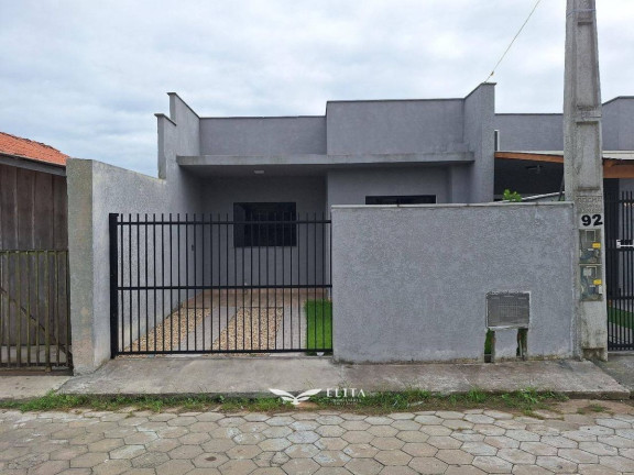 Casa com 2 Quartos à Venda, 50 m² em Vila Nova - Barra Velha