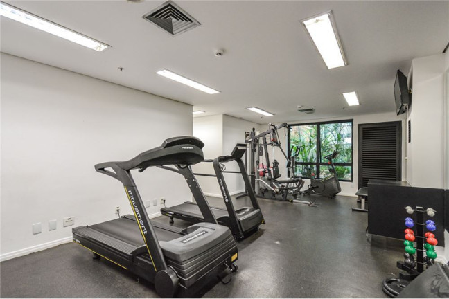 Imagem Apartamento com 2 Quartos à Venda, 65 m² em Moema - São Paulo Imagem Apartamento com 2 Quartos à Venda, 65 m² em Moema - São Paulo