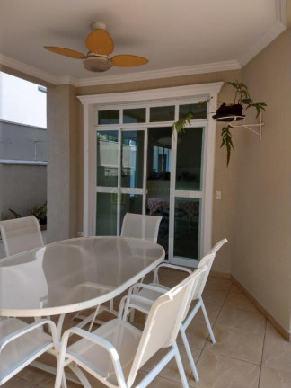 Imagem Casa com 4 Quartos à Venda, 10 m² em Jardim Santa Marina - Sorocaba