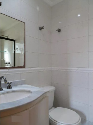 Imagem Imóvel com 3 Quartos à Venda, 85 m² em Vila Monumento - São Paulo