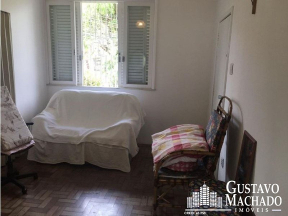 Imagem Casa com 4 Quartos à Venda, 450 m² em Jardim Amália - Volta Redonda