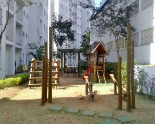 Imagem Apartamento com 3 Quartos à Venda, 74 m² em Monte Castelo - São José Dos Campos Imagem Apartamento com 3 Quartos à Venda, 74 m² em Monte Castelo - São José Dos Campos