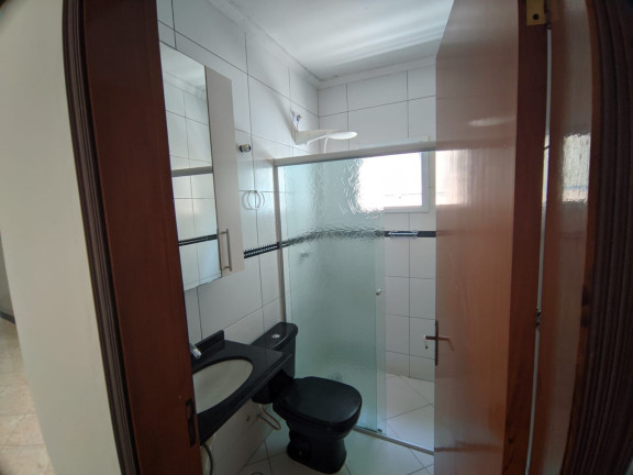 Imagem Apartamento com 2 Quartos à Venda, 198 m² em Vila Scarpelli - Santo André