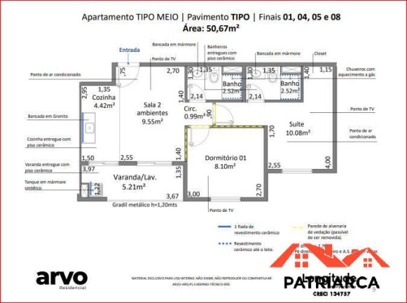 Imagem Apartamento com 2 Quartos à Venda, 50 m² em Parque Ortolândia - Hortolândia Imagem Apartamento com 2 Quartos à Venda, 50 m² em Parque Ortolândia - Hortolândia