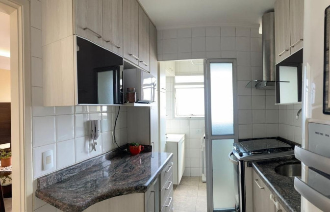 Imagem Imóvel com 2 Quartos à Venda, 60 m² em Vila Ema - São Paulo Imagem Imóvel com 2 Quartos à Venda, 60 m² em Vila Ema - São Paulo