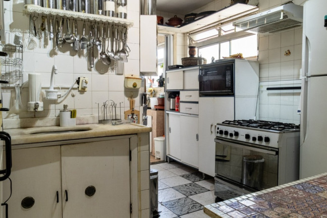 Imagem Apartamento com 2 Quartos à Venda, 80 m² em Perdizes - São Paulo Imagem Apartamento com 2 Quartos à Venda, 80 m² em Perdizes - São Paulo