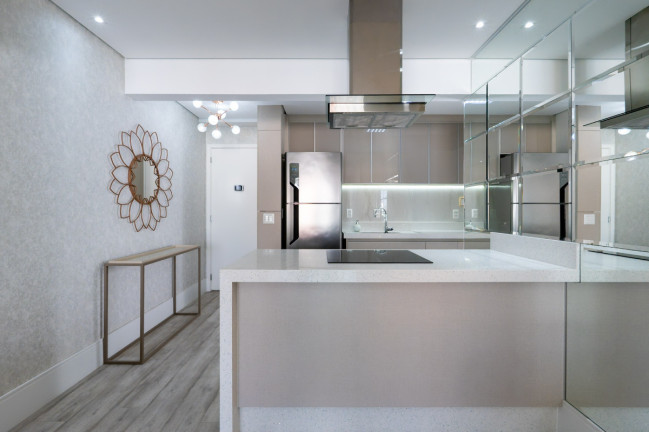 Imagem Apartamento com 2 Quartos à Venda, 64 m² em Vila Mascote - São Paulo