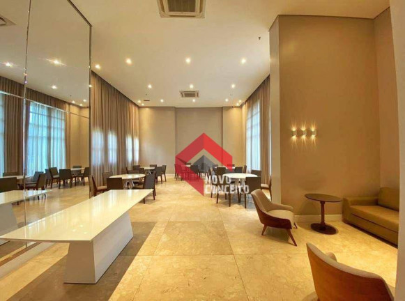 Imagem Apartamento com 4 Quartos à Venda, 220 m² em Guararapes - Fortaleza