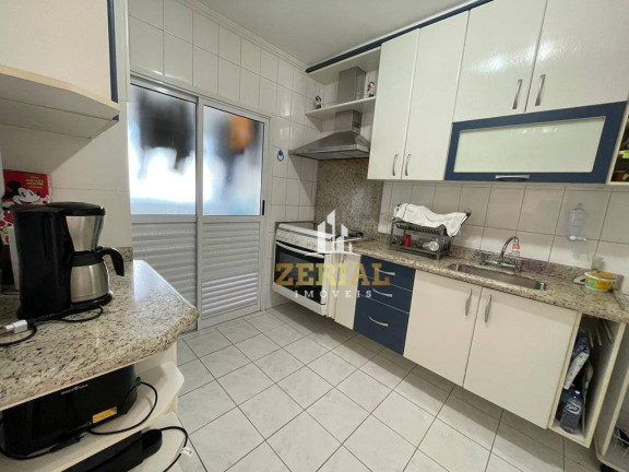 Imagem Apartamento com 3 Quartos à Venda, 92 m² em Santo Antônio - São Caetano Do Sul Imagem Apartamento com 3 Quartos à Venda, 92 m² em Santo Antônio - São Caetano Do Sul
