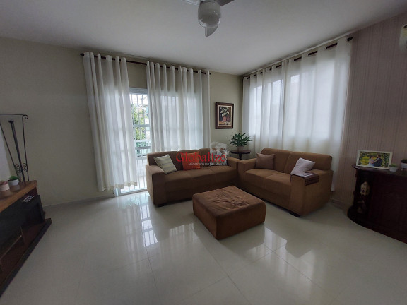Imagem Casa com 6 Quartos à Venda, 212 m² em Aparecida - Santos Imagem Casa com 6 Quartos à Venda, 212 m² em Aparecida - Santos