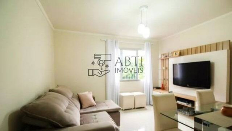 Apartamento com 2 Quartos à Venda, 70 m² em Vila Mariana - São Paulo