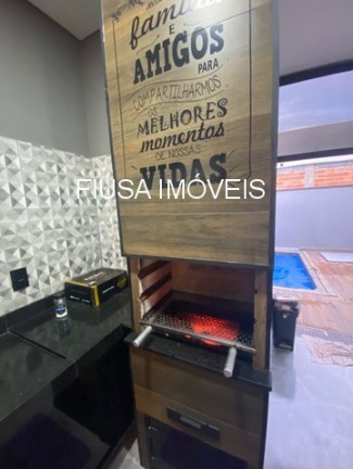 Imagem Casa com 3 Quartos à Venda, em Bonfim Paulista - Ribeirão Preto Imagem Casa com 3 Quartos à Venda, em Bonfim Paulista - Ribeirão Preto