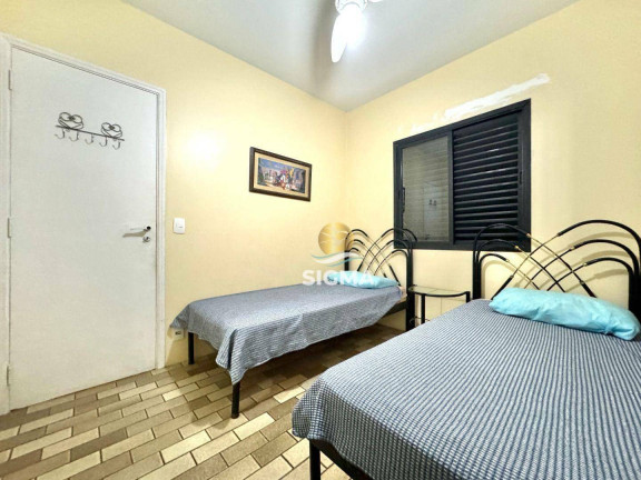 Imagem Apartamento com 3 Quartos à Venda, 91 m² em Tombo - Guarujá Imagem Apartamento com 3 Quartos à Venda, 91 m² em Tombo - Guarujá