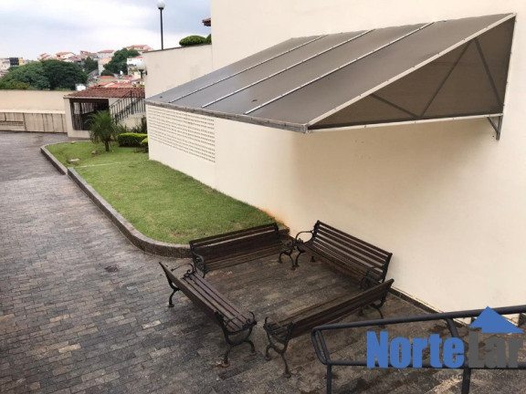 Imagem Apartamento com 2 Quartos para Alugar, 58 m² em Vila Primavera - São Paulo Imagem Apartamento com 2 Quartos para Alugar, 58 m² em Vila Primavera - São Paulo