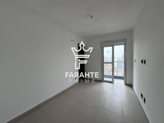 Imagem Apartamento com 1 Quarto à Venda, 60 m² em Boqueirão - Santos