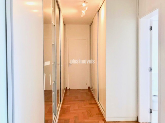 Imagem Apartamento com 3 Quartos para Alugar, 203 m² em Itaim Bibi - São Paulo Imagem Apartamento com 3 Quartos para Alugar, 203 m² em Itaim Bibi - São Paulo