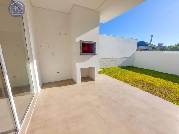 Imagem Casa com 3 Quartos à Venda, 129 m² em Cachoeira Do Bom Jesus - Florianópolis