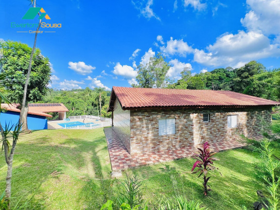 Imagem Imóvel com 3 Quartos à Venda, 4.100 m² em área Rural De Mairiporã - Mairiporã Imagem Imóvel com 3 Quartos à Venda, 4.100 m² em área Rural De Mairiporã - Mairiporã